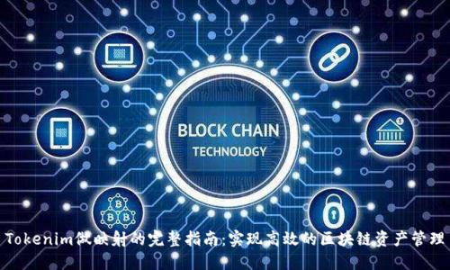 Tokenim做映射的完整指南：实现高效的区块链资产管理