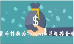 如何将货币转换为Tokenim并选择合适的通道