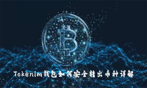 Tokenim钱包如何安全转出币种详解