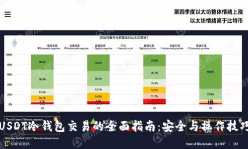 USDT冷钱包交易的全面指南：安全与操作技巧