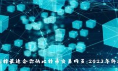 如何选择最适合你的比特币交易网页：2023年终极