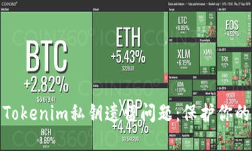 如何安全处理Tokenim私钥遗留问题：保护你的数字资产安全