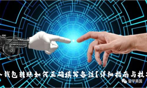 冷钱包转账如何正确填写备注？详细指南与技巧
