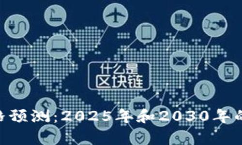 ETH未来价格预测：2025年和2030年的展望与分析