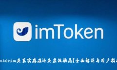 Tokenim是真实存在还是虚假骗局？全面解析与用户