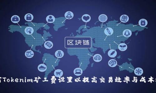如何Tokenim矿工费设置以提高交易效率与成本效益