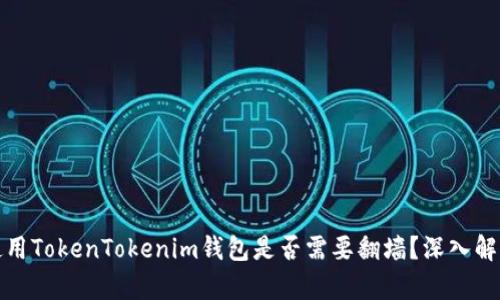 使用TokenTokenim钱包是否需要翻墙？深入解析
