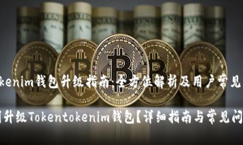 Tokentokenim钱包升级指南：全方位解析及用户常见问题解答

如何顺利升级Tokentokenim钱包？详细指南与常见问题解答