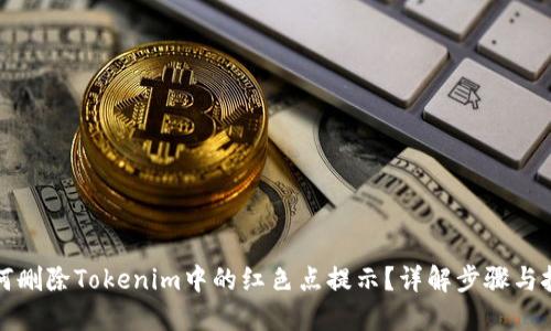 如何删除Tokenim中的红色点提示？详解步骤与技巧