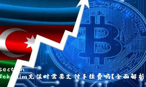 section
Tokenim充值时需要支付手续费吗？全面解析！