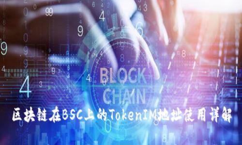 区块链在BSC上的TokenIM地址使用详解