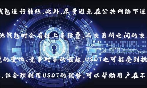 在Tokenim钱包中，USDT是