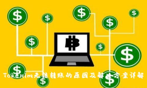 Tokenim无法转账的原因及解决方案详解