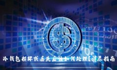 冷钱包损坏或丢失后该如何处理？详尽指南