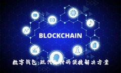 数字钱包：现代支付的便捷解决方案