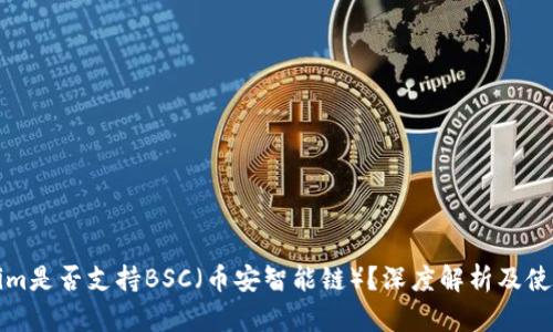 Tokenim是否支持BSC（币安智能链）？深度解析及使用指南