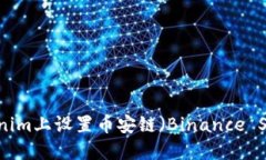 : 如何在Tokenim上设置币安链（Binance Smart Chain）