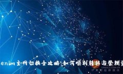 Tokenim主网切换全攻略：如何顺利转移与管理资产