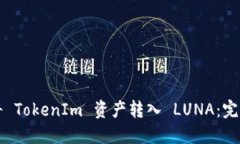 如何将 TokenIm 资产转入 LUNA：完整指南