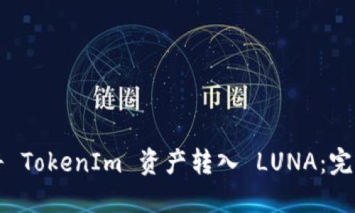 如何将 TokenIm 资产转入 LUNA：完整指南