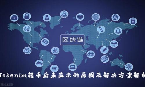 Tokenim转币后未显示的原因及解决方案解析