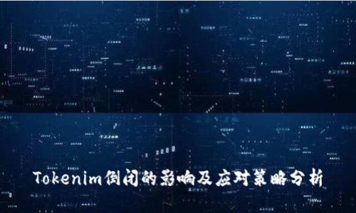 Tokenim倒闭的影响及应对策略分析