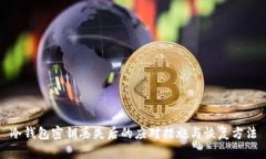 冷钱包密钥丢失后的应对措施与恢复方法