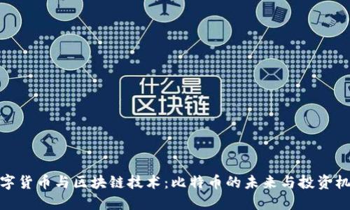 数字货币与区块链技术：比特币的未来与投资机会