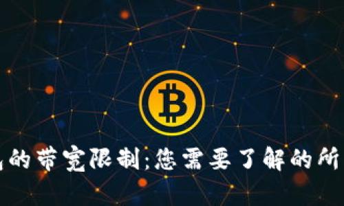冷钱包的带宽限制：您需要了解的所有信息
