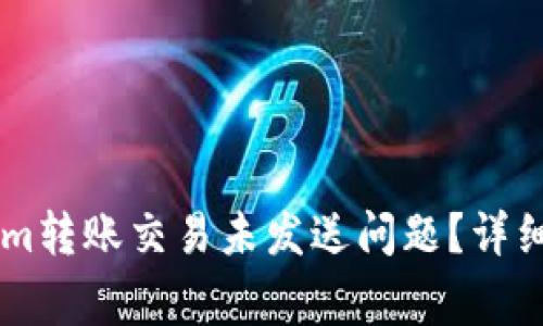 如何解决TokenIm转账交易未发送问题？详细攻略与常见问答