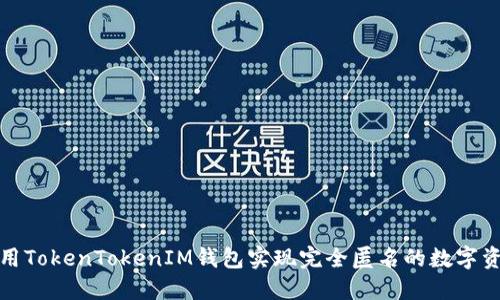 如何使用TokenTokenIM钱包实现完全匿名的数字资产管理