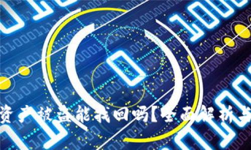 冷钱包的资产被盗能找回吗？全面解析与应对措施