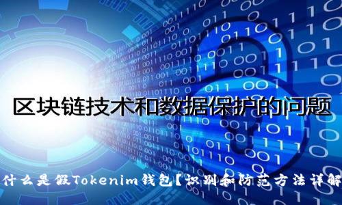 什么是假Tokenim钱包？识别和防范方法详解