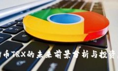 波场币TRX的未来前景分析与投资建议