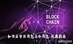 如何区分热钱包与冷钱包：权威指南