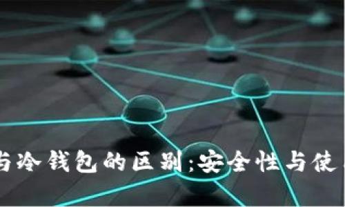 手机钱包与冷钱包的区别：安全性与使用场景分析
