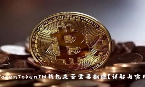 使用TokenTokenIM钱包是否需要翻墙？详解与实用指南