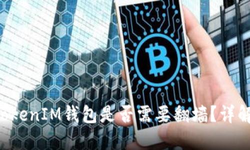 使用TokenTokenIM钱包是否需要翻墙？详解与实用指南