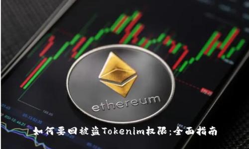 如何要回被盗Tokenim权限：全面指南