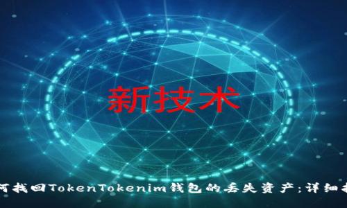 如何找回TokenTokenim钱包的丢失资产：详细指南