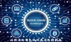 比特币冷钱包的种类与选择指南