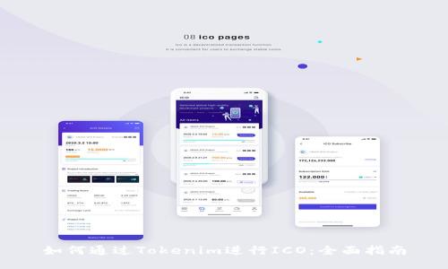 如何通过Tokenim进行ICO：全面指南