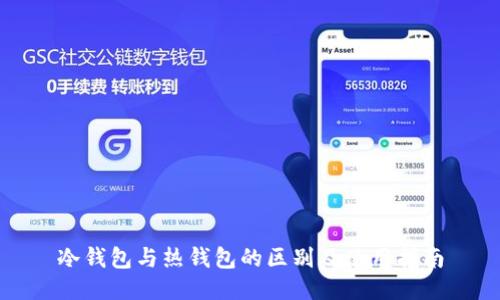 冷钱包与热钱包的区别及使用指南