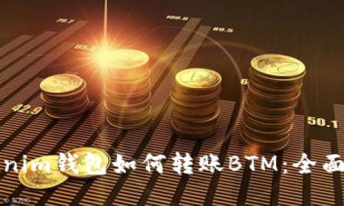 Tokenim钱包如何转账BTM：全面指南