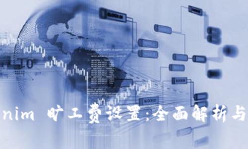 Tokenim 旷工费设置：全面解析与建议