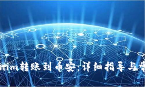 如何将Tokenim转账到币安：详细指导与常见问题解析