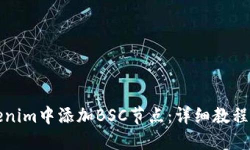如何在Tokenim中添加BSC节点：详细教程与最佳实践