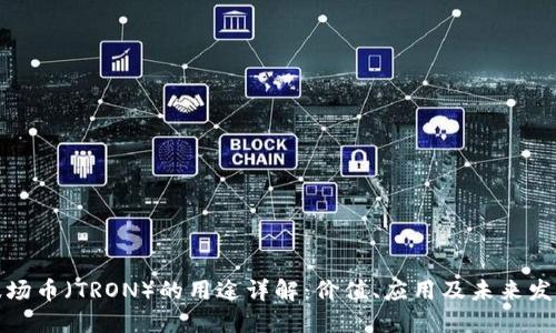 波场币（TRON）的用途详解：价值、应用及未来发展