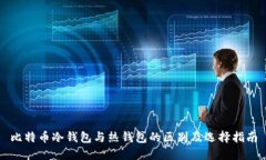 比特币冷钱包与热钱包的区别及选择指南