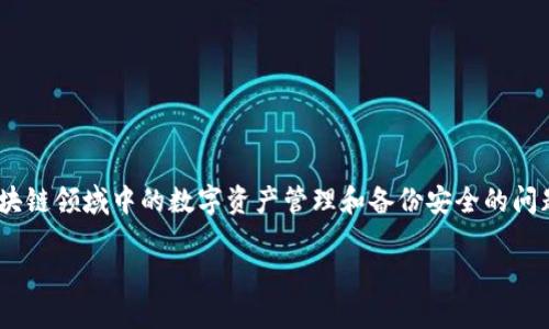 关于“tokenim没备份”的话题，似乎涉及到数字货币、区块链领域中的数字资产管理和备份安全的问题。下面是一个符合要求的、关键词以及详细内容的框架。

如何安全管理Tokenim，不再担心备份问题